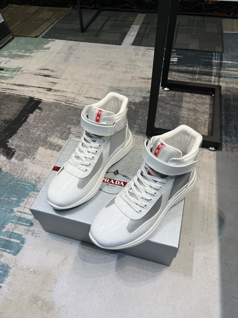 Prada Casual Shoes